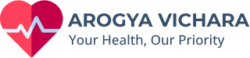 Arogya logo